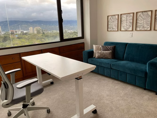 Apartamento en alquiler – Sabana Norte | Condhotel Corobicí - Imagen 7
