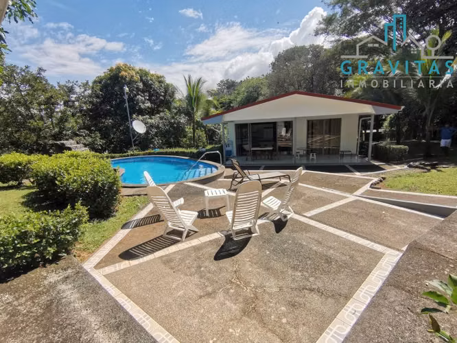Venta de casa en Turrubares | Con Piscina | 7751 m2 | Invierta en su bienestar | F 347 - Imagen 17