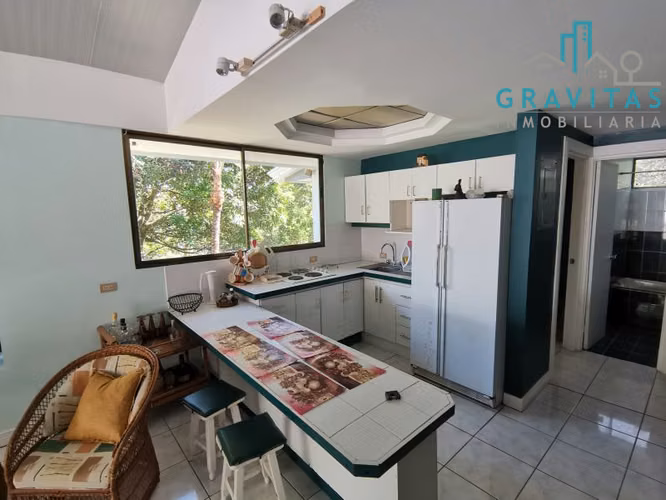 Venta de casa en Turrubares | Con Piscina | 7751 m2 | Invierta en su bienestar | F 347 - Imagen 10