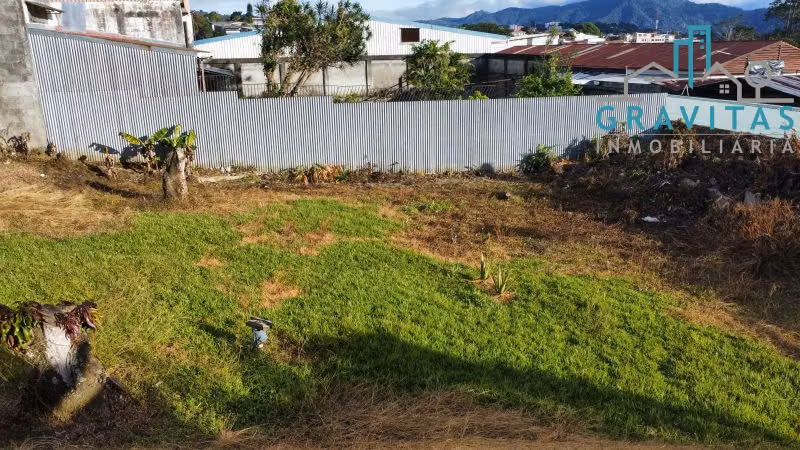 Lote en Sabanilla | 962 m2 | Para de desarrollo | Uso Mixto | F 342 - Imagen 18