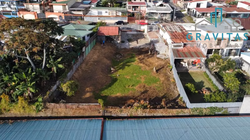 Lote en Sabanilla | 962 m2 | Para de desarrollo | Uso Mixto | F 342 - Imagen 12