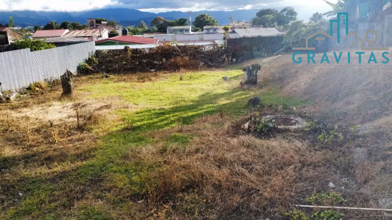 Lote en Sabanilla | 962 m2 | Para de desarrollo | Uso Mixto | F 342 - Imagen 16