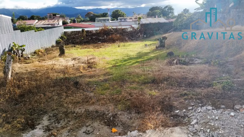 Lote en Sabanilla | 962 m2 | Para de desarrollo | Uso Mixto | F 342 - Imagen 17