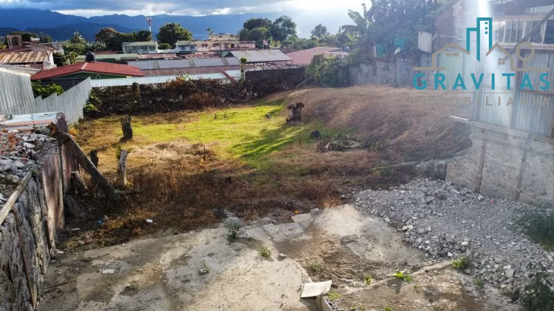 Lote en Sabanilla | 962 m2 | Para de desarrollo | Uso Mixto | F 342 - Imagen 15