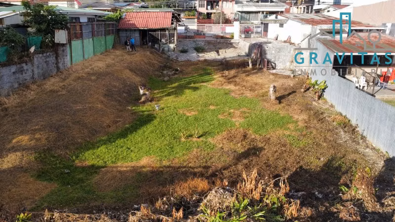 Lote en Sabanilla | 962 m2 | Para de desarrollo | Uso Mixto | F 342 - Imagen 14