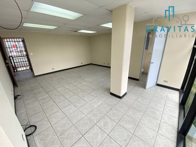 Alquiler de oficinas en San Pedro | 25 m2-40 m2 | PARQUEO Y SEGURIDAD | F 333 - Imagen 19