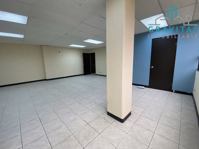 Alquiler de oficinas en San Pedro | 25 m2-40 m2 | PARQUEO Y SEGURIDAD | F 333 - Imagen 4