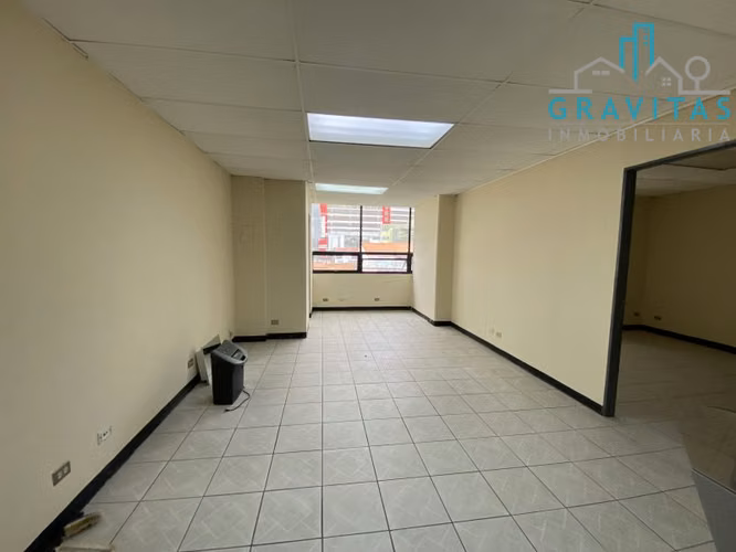 Alquiler de oficinas en San Pedro | 25 m2-40 m2 | PARQUEO Y SEGURIDAD | F 333 - Imagen 9
