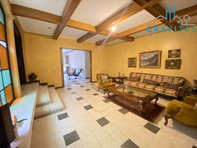 Casa en San Pedro | Yoses | USO MIXTO | 770 m2 | F 328 - Imagen 4