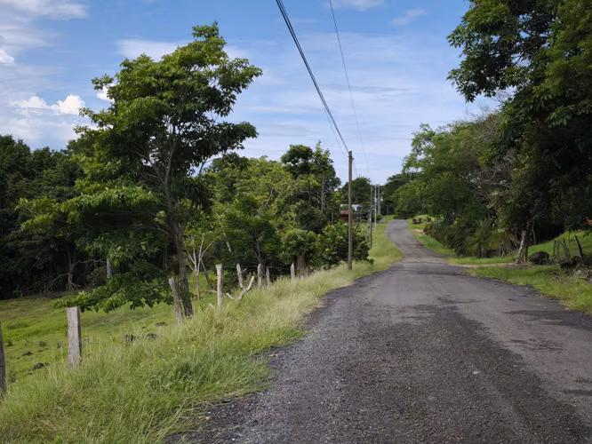 OPORTUNIDAD INDUSTRIAL EN LA CEIBA, OROTINA  Terreno de 20,000 m² en ubicación estratégica - Imagen 15