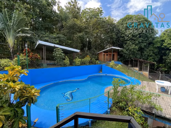 Venta de casa en Orotina | 8051 m2 | CON PISICINA | PRECIO REBAJADO | F 319 - Imagen 5