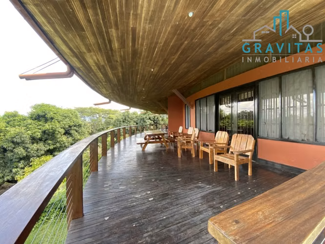 Venta de casa en Orotina | 8051 m2 | CON PISICINA | PRECIO REBAJADO | F 319 - Imagen 9