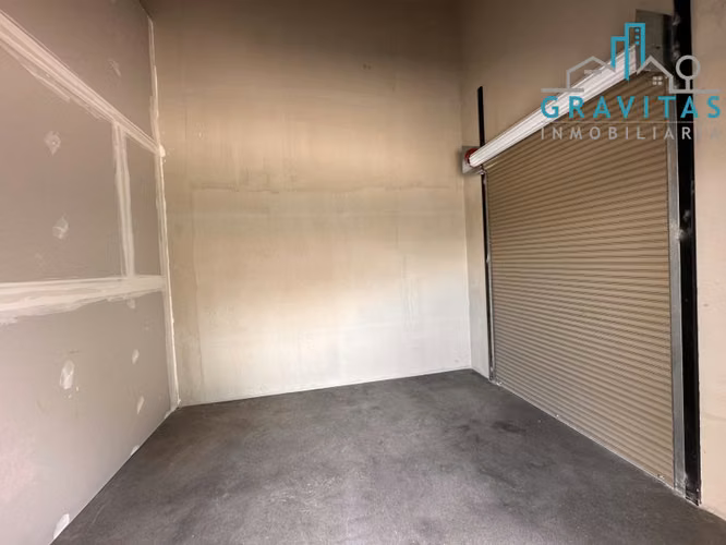 Alquiler de bodegas en San Pedro | 50 m2–200 m2 | SOLO ALMACENAJE | F 543
