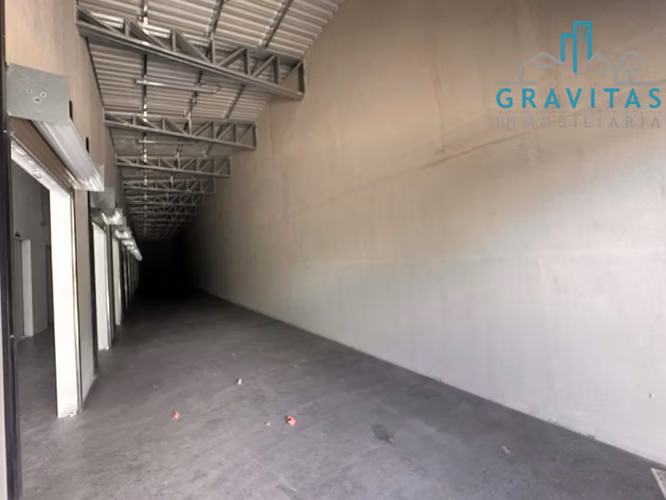 Alquiler de bodegas en San Pedro | 50 m2–200 m2 | SOLO ALMACENAJE | F 543