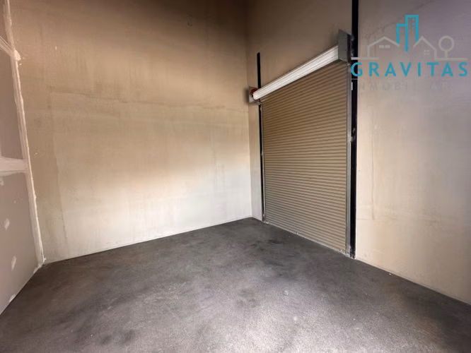 Alquiler de bodegas en San Pedro | 50 m2–200 m2 | SOLO ALMACENAJE | F 543