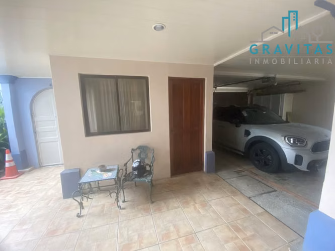 Venta de casa en Curridabat Guayabos | 373 m2 | 5 hab | F 138 - Imagen 3