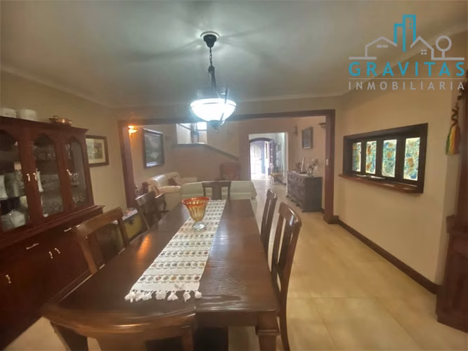 Venta de casa en Curridabat Guayabos | 373 m2 | 5 hab | F 138 - Imagen 4