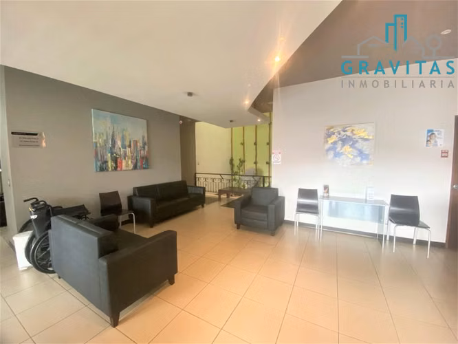 Alquiler de consultorios médicos en San José, Aranjuez | 50 m2 | F 140