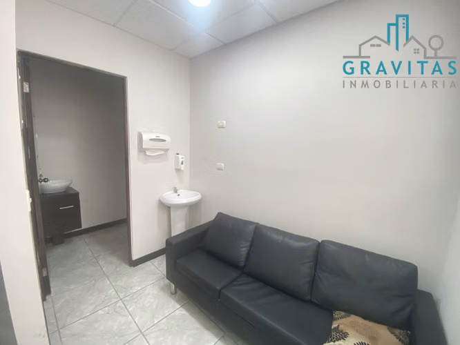 Alquiler de consultorios médicos en San José, Aranjuez | 50 m2 | F 140