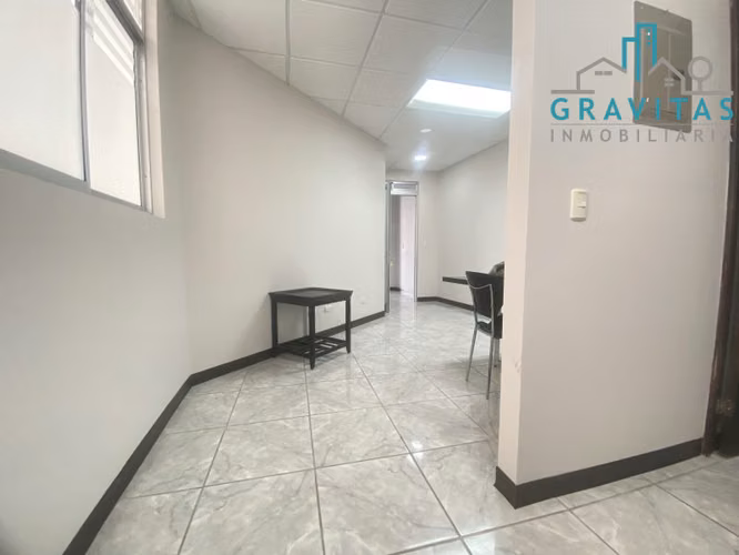 Alquiler de consultorios médicos en San José, Aranjuez | 50 m2 | F 140