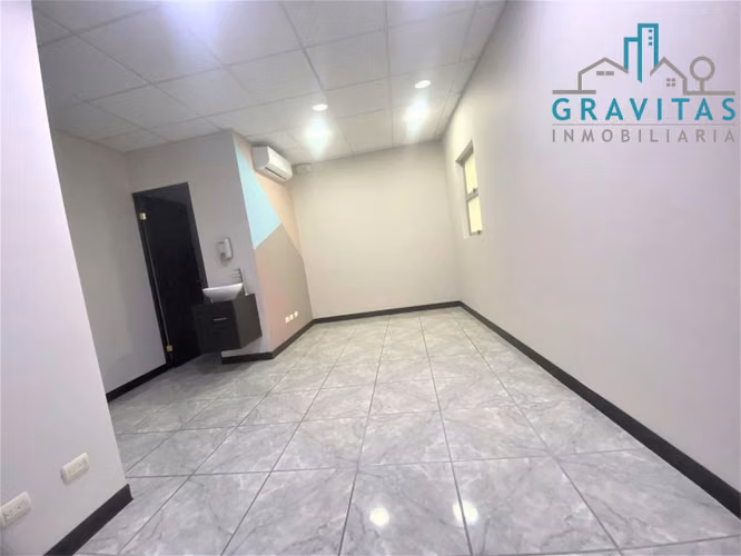 Alquiler de consultorios médicos en San José, Aranjuez | 50 m2 | F 140