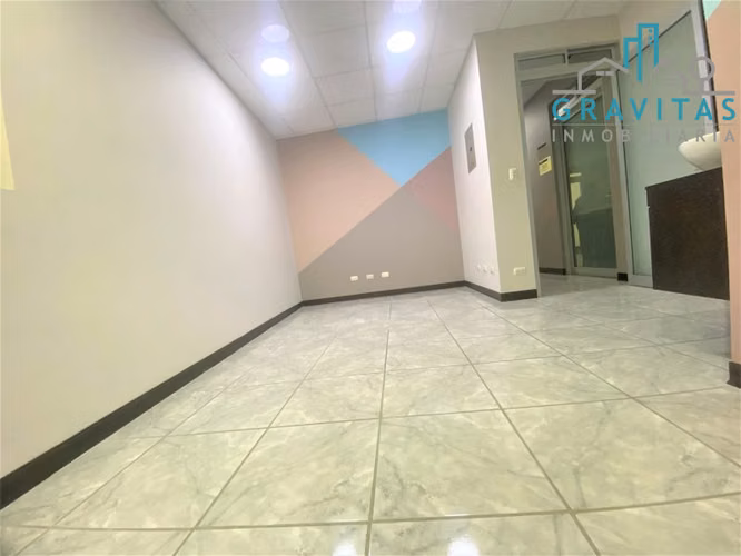 Alquiler de consultorios médicos en San José, Aranjuez | 50 m2 | F 140