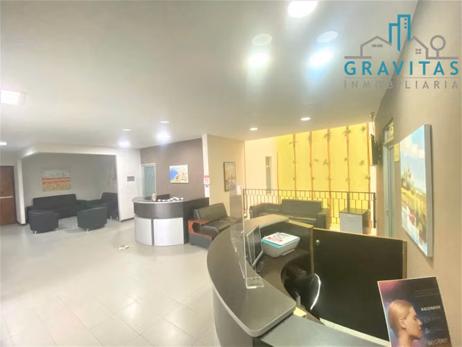 Alquiler de consultorios médicos en San José, Aranjuez | 50 m2 | F 140