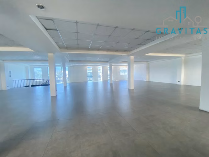 Alquiler de oficinas en Lindora | 960 m2 | AMPLIO PARQUEO | F 318 - Imagen 9