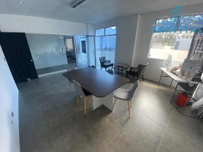 Alquiler de oficinas en Lindora | 960 m2 | AMPLIO PARQUEO | F 318 - Imagen 19