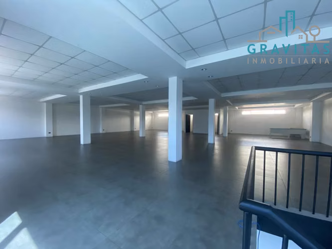 Alquiler de oficinas en Lindora | 960 m2 | AMPLIO PARQUEO | F 318 - Imagen 6
