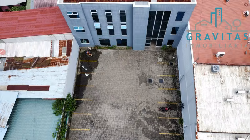 Alquiler de oficinas en Lindora | 960 m2 | AMPLIO PARQUEO | F 318 - Imagen 4