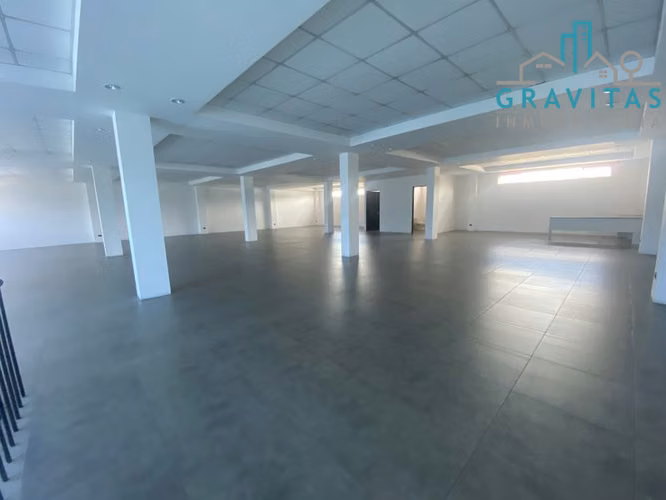 Alquiler de oficinas en Lindora | 960 m2 | AMPLIO PARQUEO | F 318 - Imagen 7