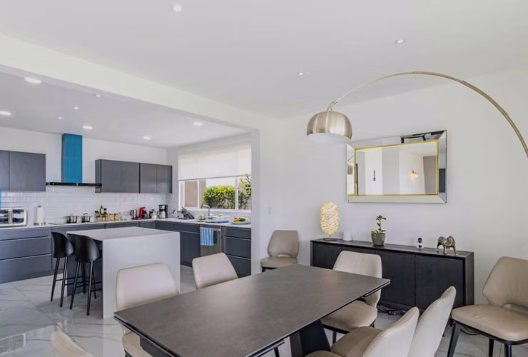 VENTA Casa Escazú Condo Lomas Guachipelín