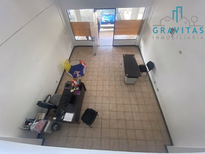 Locales comerciales en Curridabat | Plaza Cristal | 50m2–200 m2 | F 292