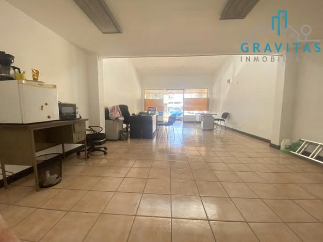 Locales comerciales en Curridabat | Plaza Cristal | 50m2–200 m2 | F 292