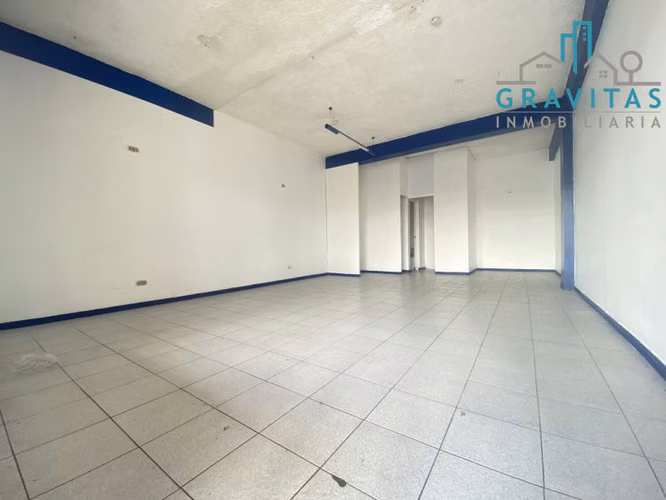 Locales comerciales en Curridabat | Plaza Cristal | 50m2–200 m2 | F 292
