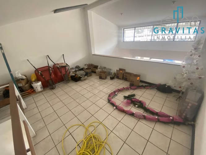 Locales comerciales en Curridabat | Plaza Cristal | 50m2–200 m2 | F 292