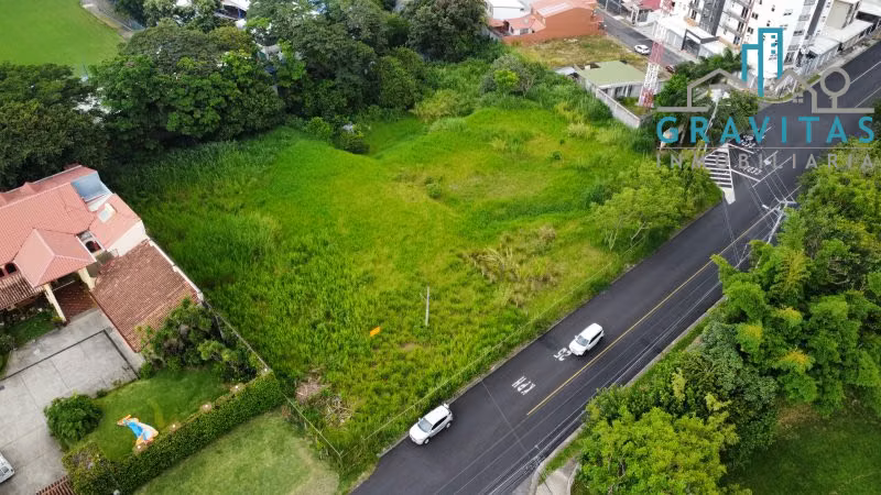 Venta de lote en San José Pavas | 2074 m2 | PARA DESARROLLO | F 266 - Imagen 16