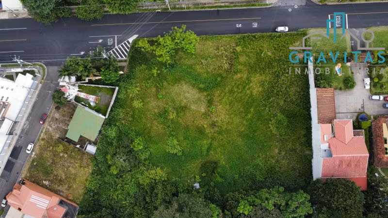 Venta de lote en San José Pavas | 2074 m2 | PARA DESARROLLO | F 266 - Imagen 6