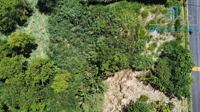 Venta de lote en Curridabat Guayabos | 875 m2 | En residencial privado | F 260 - Imagen 12