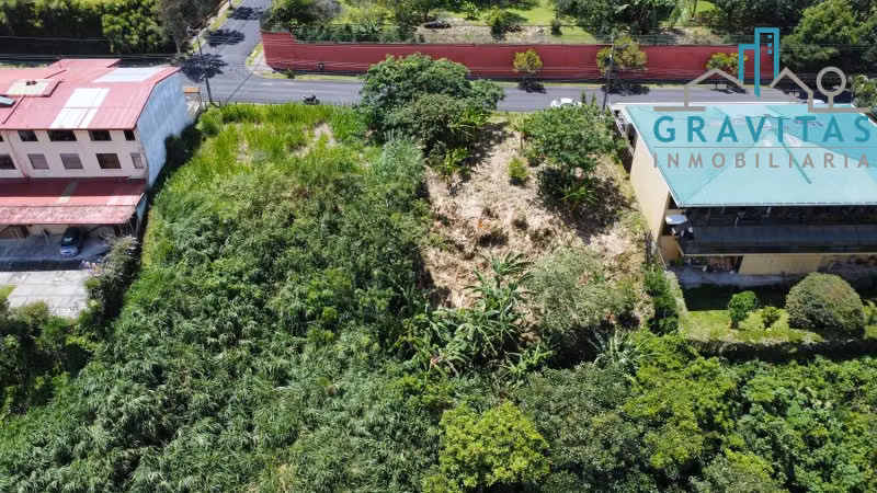 Venta de lote en Curridabat Guayabos | 875 m2 | En residencial privado | F 260 - Imagen 19