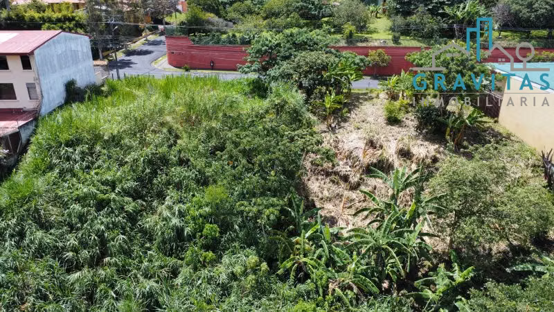 Venta de lote en Curridabat Guayabos | 875 m2 | En residencial privado | F 260 - Imagen 18