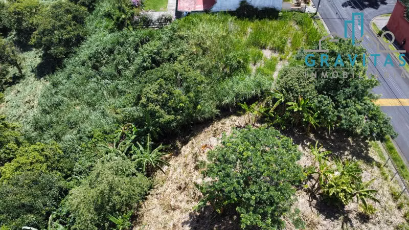 Venta de lote en Curridabat Guayabos | 875 m2 | En residencial privado | F 260 - Imagen 10