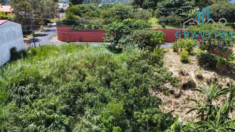 Venta de lote en Curridabat Guayabos | 875 m2 | En residencial privado | F 260 - Imagen 11