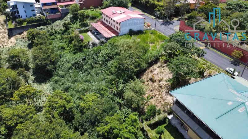Venta de lote en Curridabat Guayabos | 875 m2 | En residencial privado | F 260 - Imagen 15