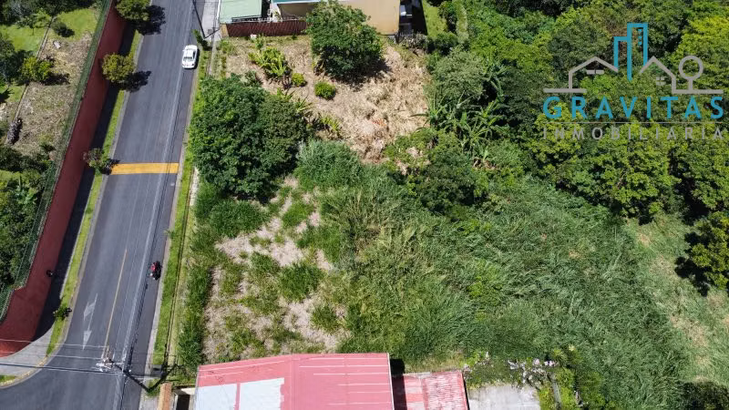 Venta de lote en Curridabat Guayabos | 875 m2 | En residencial privado | F 260 - Imagen 17