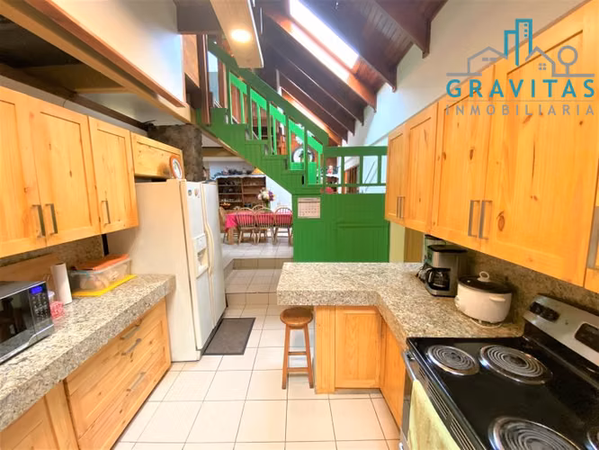 Venta de casa y locales en Guadalupe | Uso mixto | 474 m2 | F 210 - Imagen 15