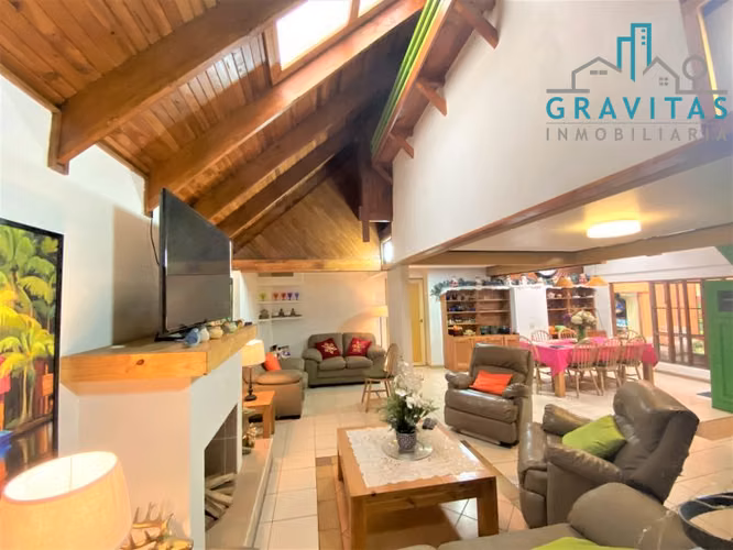 Venta de casa y locales en Guadalupe | Uso mixto | 474 m2 | F 210 - Imagen 7