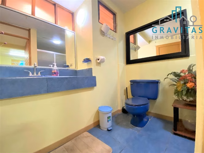 Venta de casa y locales en Guadalupe | Uso mixto | 474 m2 | F 210 - Imagen 12