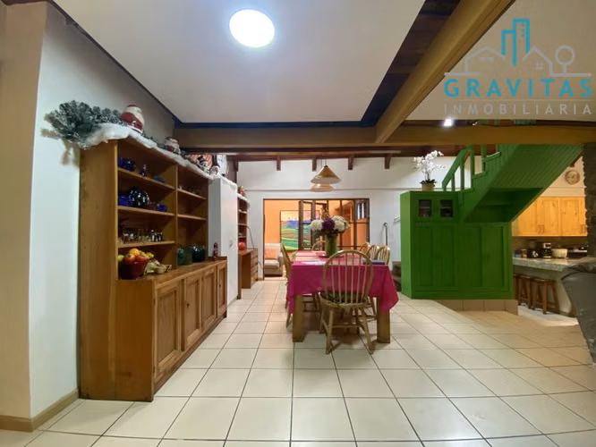 Venta de casa y locales en Guadalupe | Uso mixto | 474 m2 | F 210 - Imagen 9